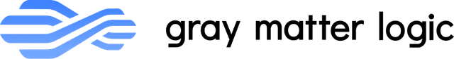 Gray Matter Logic